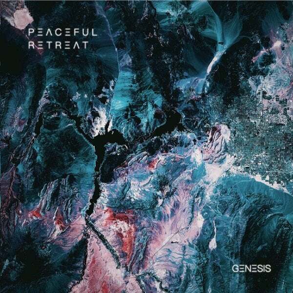 Cover art for Genesis
